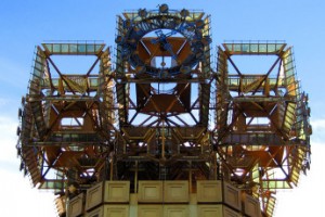 Параллельные кривые