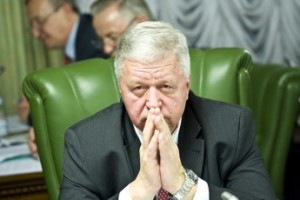 Профсоюзный лидер прокомментировал ситуацию с часами «за полмиллиона»