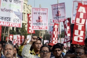 Индия: Блеск и нищета Хиндустана