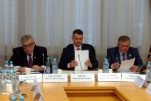 Депутаты не поддержали предложение о повышении МРОТ до 20 тыс. руб.