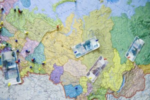 Названы регионы России с самым высоким и низким качеством жизни