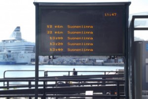 Переговоры о предотвращении забастовок идут в Финляндии