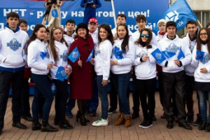 Братская ссора