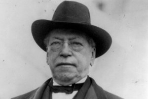 Гомперс Сэмюэл Профсоюзный аристократ