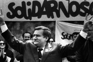 Что общего у Рейгана, Валенсы и Моралеса?