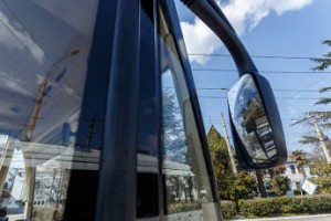 «Крымтроллейбус» — история возрождения