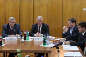 Путешествие из Госдумы в страну