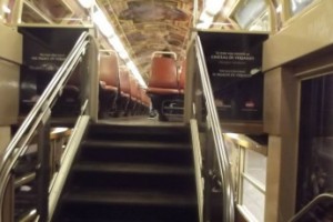 Массовую забастовку французских транспортников поддержали учителя