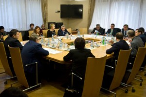 Многодетные отдохнут первыми