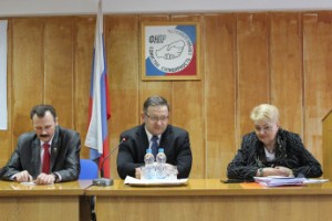 На дальнем западе