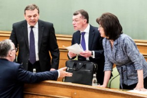 Второе дыхание не облегчает понимание