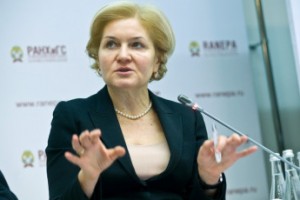 МРОТ привязывают к Голодец