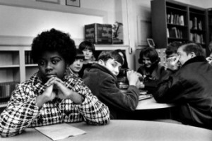 Линда Браун: шаг через пропасть