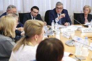 Территория без закона