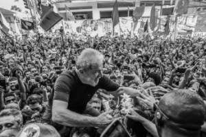 Лула-лэнд: спасти экс-президента Бразилии