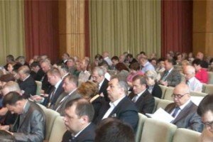 Генсовет  ФНПР 22. 05. 13. Выступления.