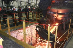 “Заявлений от работников у нас нет”