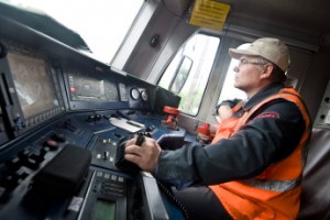 Волгоградский терком Роспрофжела: Дорога. Люди. Профсоюз