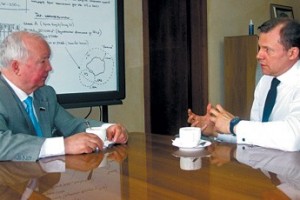 Почта России: перезагрузка