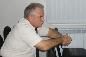 Ожидаемый результат