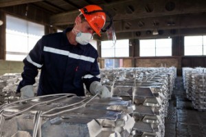 Алюминий показал прочность