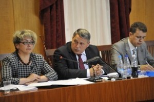 “У нас есть амбициозная цель”