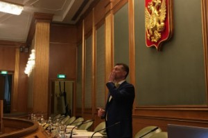 Директоров госкомпаний оценят по трудоустройству инвалидов