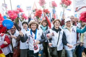 За мир без авантюр