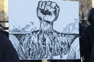 Топ-5 эффективных акций протеста 2017 года