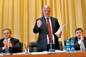 Обязательства на будущее