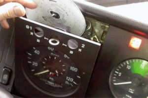 Ездить без тахографов можно будет еще год