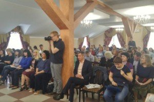 Участники информационного форума ФНПР подвели итоги