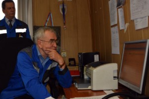 ERP-система “Логистика ресурсов”