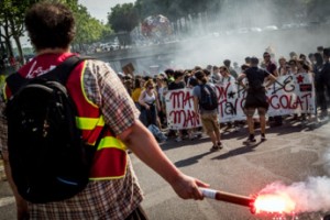 Против образовательной реформы