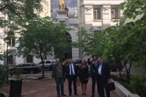 В профсоюзах оценили решение Верховного суда об отмене ликвидации МПРА