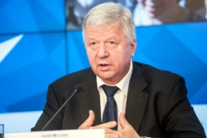 ФНПР против повышения пенсионного возраста