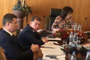 Профсоюзная сторона РТК обсуждает повышение пенсионного возраста