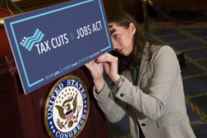 От Буша-младшего до Трампа