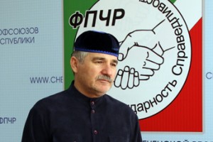 Солтагереев Хусайн: Сначала была математика…