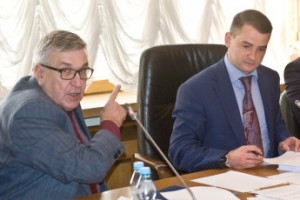 Михаил Тарасенко: ввести страхование от безработицы!