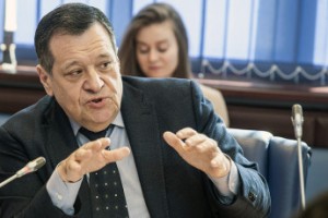 Комитет Госдумы по бюджету одобрил повышение пенсионного возраста