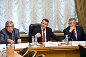 Принятие с изъятием