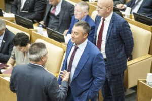 Приморские профсоюзы спросили своего депутата, почему он поддержал пенсионную реформу