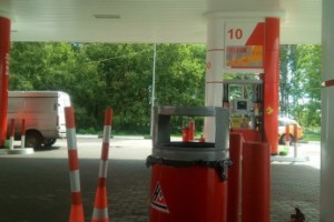 В нефтяной отрасли завершен налоговый маневр