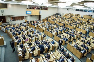 Народные избранники и профсоюзные депутаты