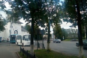 Псковским транспортникам систематически задерживают зарплату