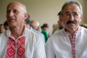 Под налоговым прессом