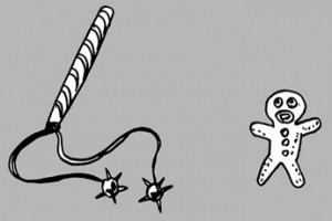 Дискриминация в сфере труда (2)