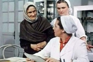 Медикам разрешат дежурить на дому