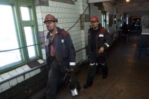 Принята Конвенция МОТ об охране труда шахтеров
